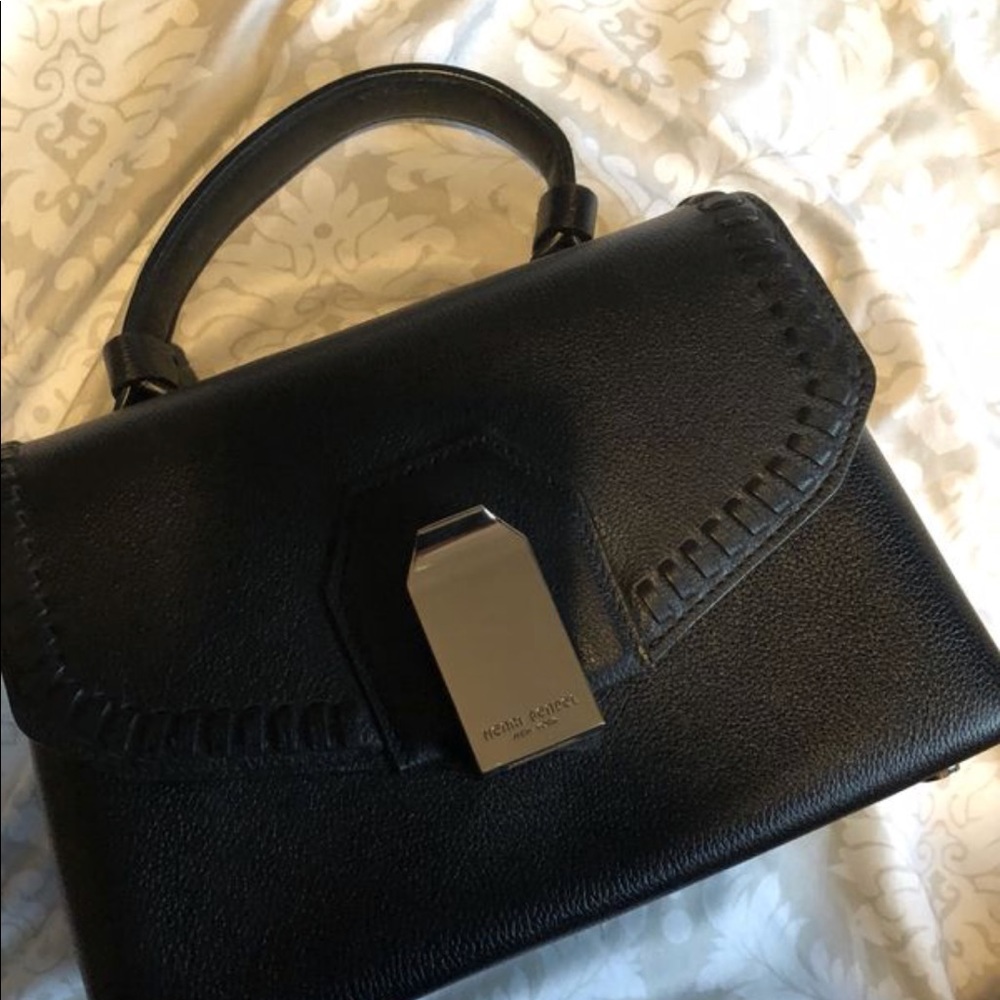 Henri bendel crossbody